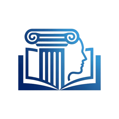Logo aprenderfilosofia - Filosofia em linguagem humana